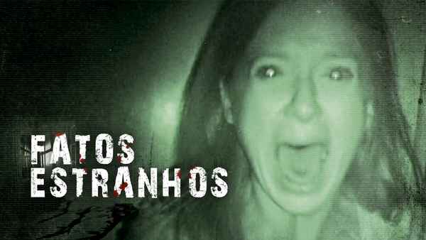 Evil Things Poster 1