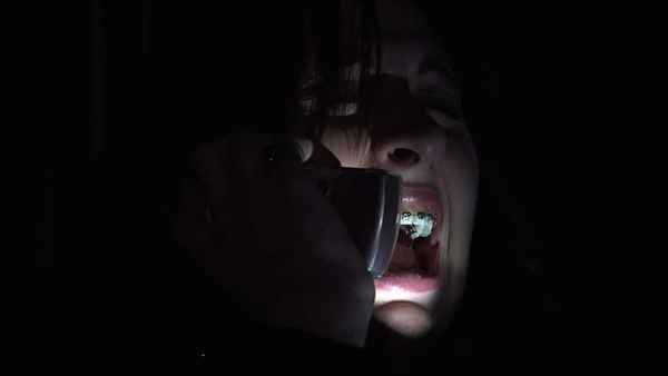 Evil Things Poster 4