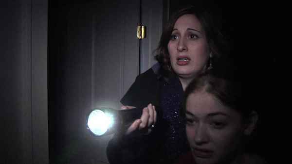 Evil Things Poster 5