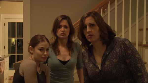 Evil Things Poster 2