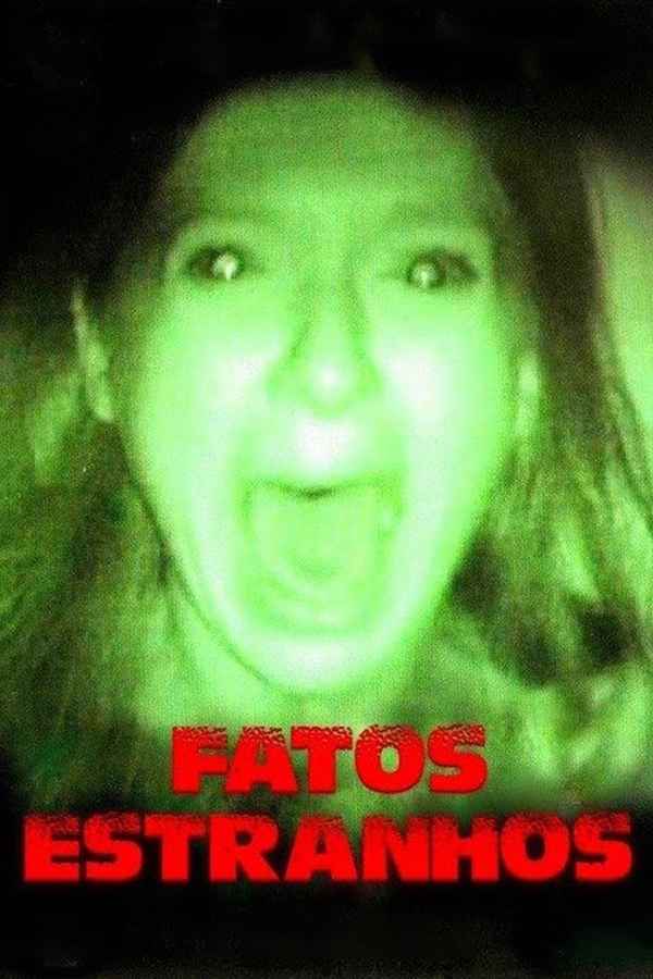 Evil Things Poster 7