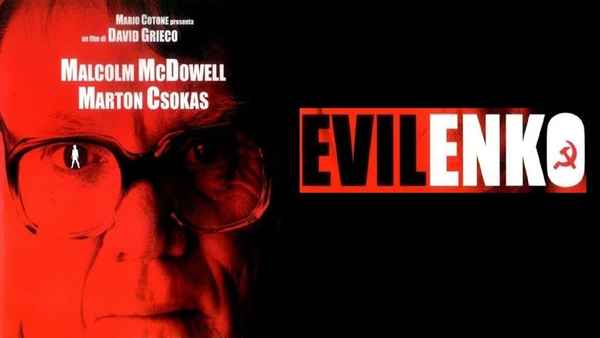 Evilenko Poster 4