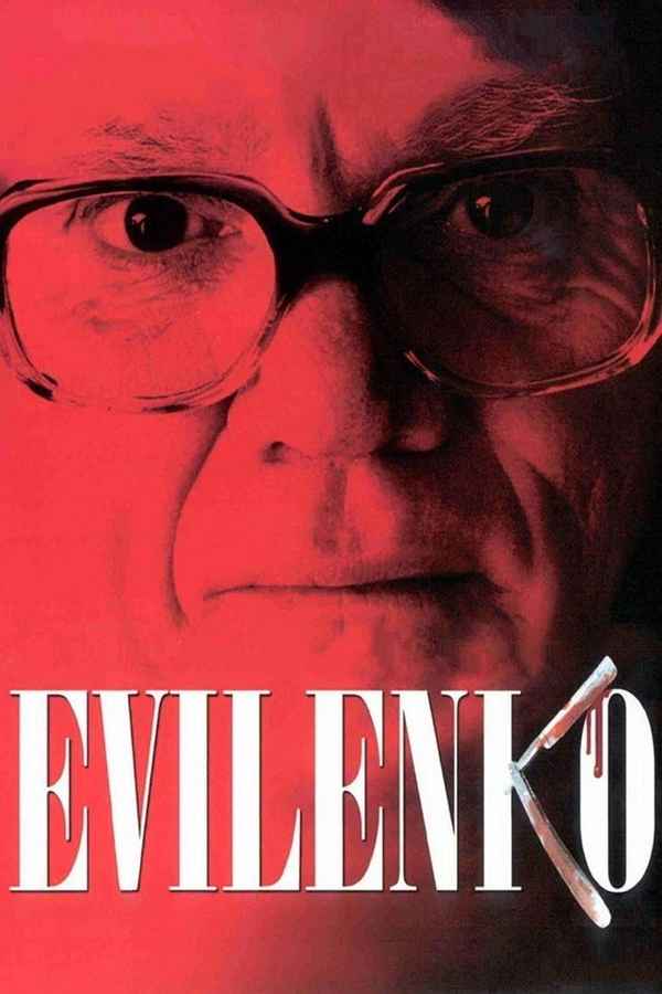 Evilenko Poster 7