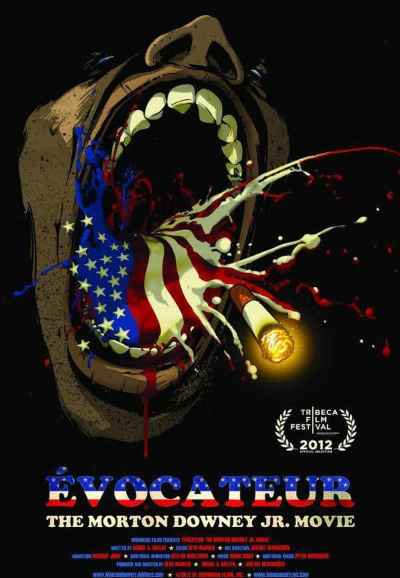 Evocateur: The Morton Downey Jr. Movie