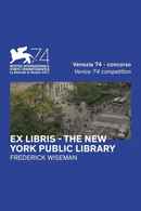Ex Libris: The New York Public Library Poster 5
