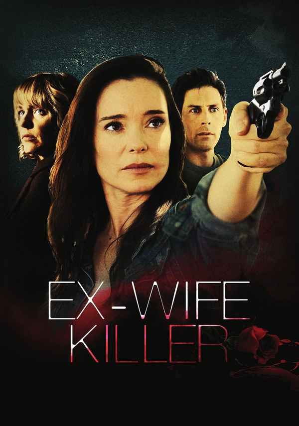 Ex-Wife Killer Poster 4