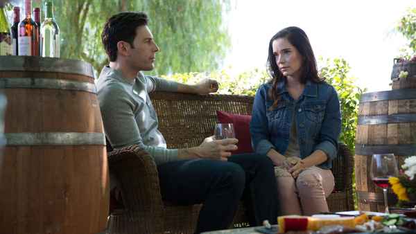 Ex-Wife Killer Poster 1