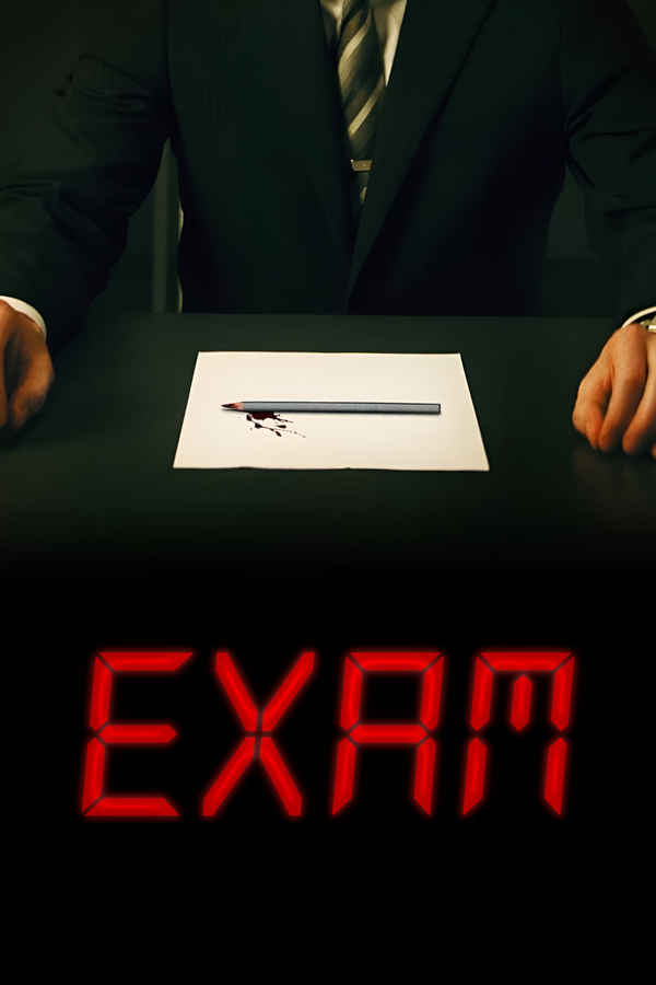 Exam Poster 4