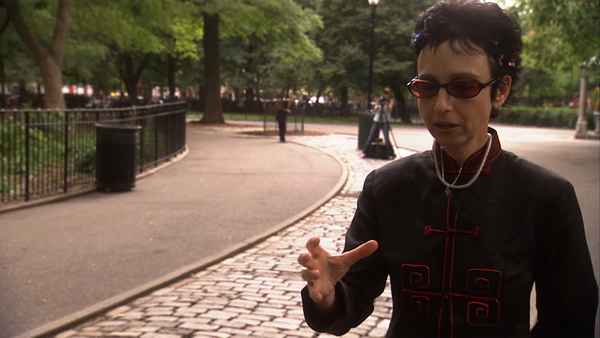 Examined Life Poster 6