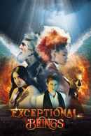 Exceptional Beings Poster 2