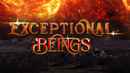 Exceptional Beings Poster 1