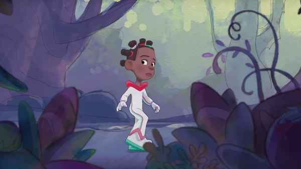 Exchange Student Poster 1