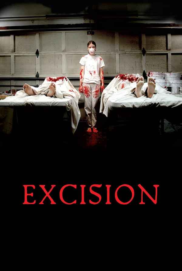 Excision Poster 2