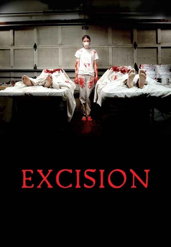 Excision Poster 4