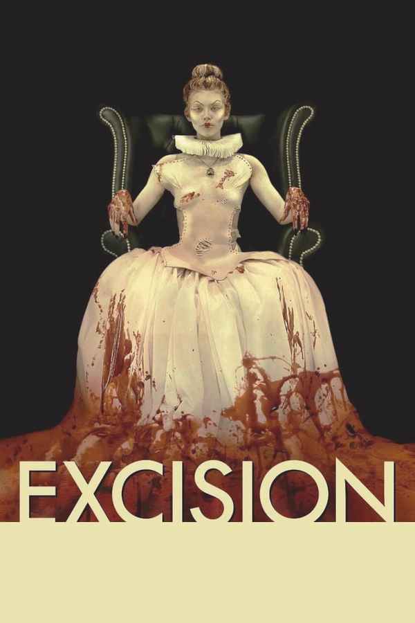 Excision Poster 6