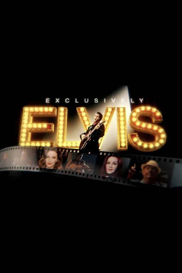 Exclusively Elvis: A Special Edition of 20/20 Poster 2