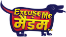 Excuse Me Maadam Poster 5