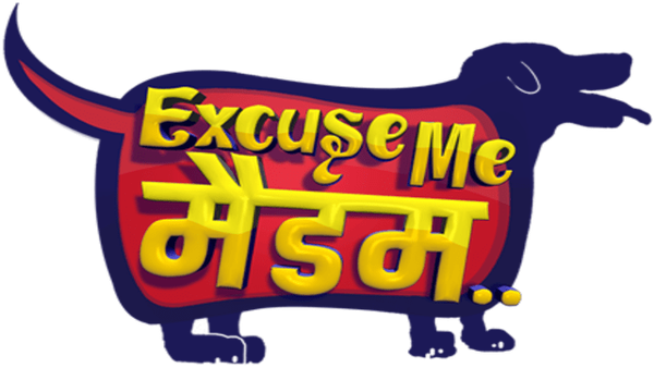 Excuse Me Maadam Poster 5