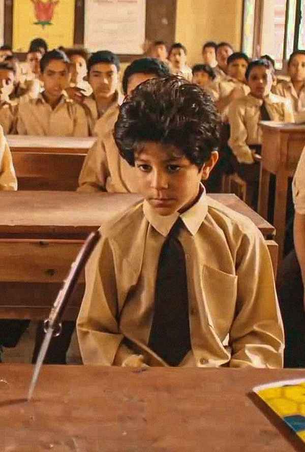 Excuse My French Poster 7