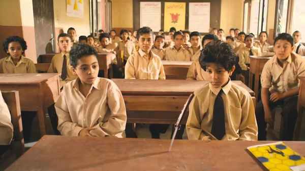 Excuse My French Poster 2