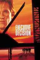 Executive Decision Poster 4