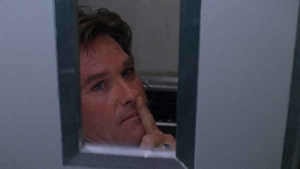 Executive Decision Poster 7