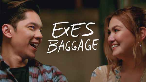 Exes Baggage Poster 5