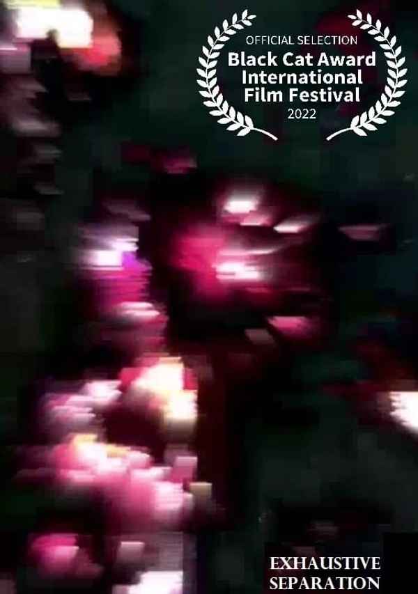 Exhaustive Separation Poster 5