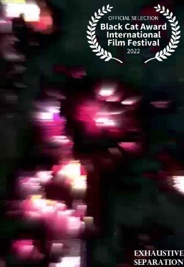 Exhaustive Separation Poster 7