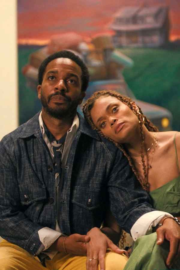 Exhibiting Forgiveness Poster 3