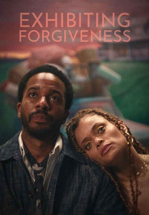 Exhibiting Forgiveness Poster 4