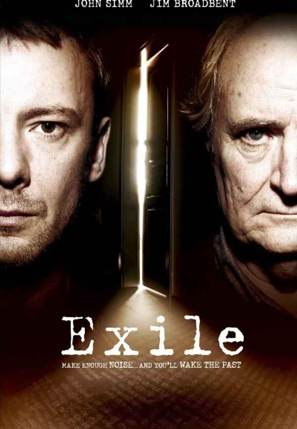 Exile Poster 6
