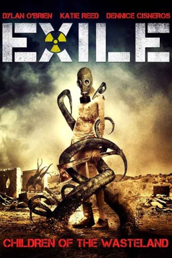 Exile Poster 1