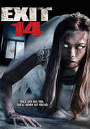 Exit 14 Poster 4