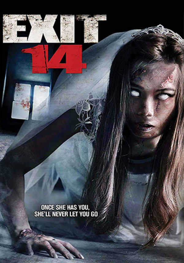Exit 14 Poster 5