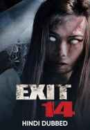 Exit 14 Poster 2