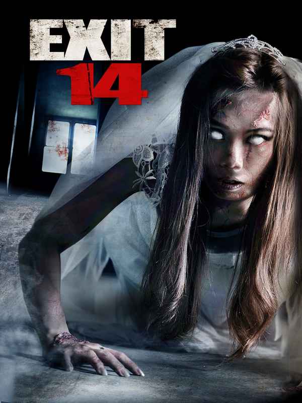 Exit 14 Poster 1
