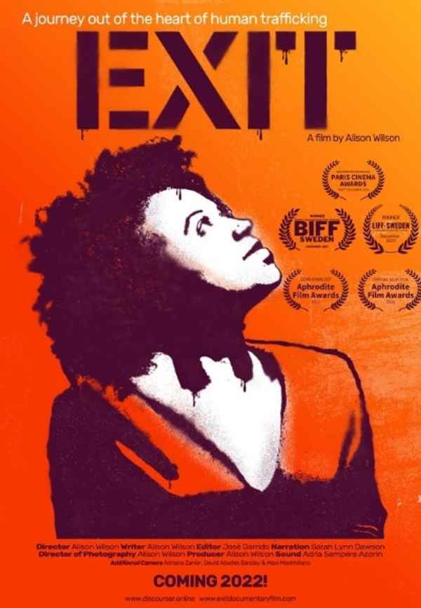 EXIT Poster 4