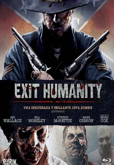 Exit Humanity