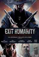 Exit Humanity Poster 3