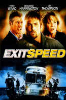 Exit Speed Poster 1