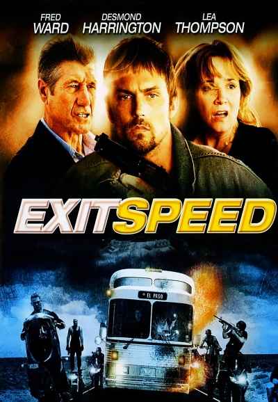 Exit Speed