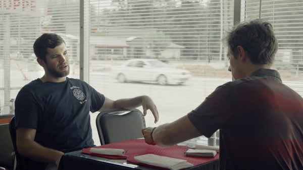 Exit Strategy Poster 2