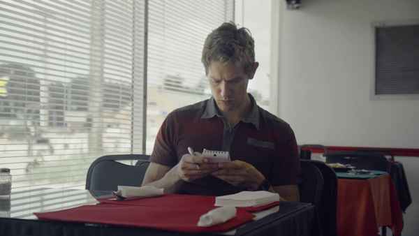 Exit Strategy Poster 1