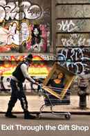 Exit Through the Gift Shop Poster 1