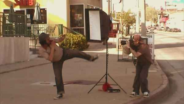 Exit Through the Gift Shop Poster 4