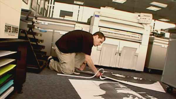 Exit Through the Gift Shop Poster 6