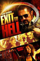 Exit to Hell Poster 2