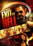 Exit to Hell Poster 1