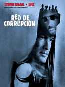 Exit Wounds Poster 7